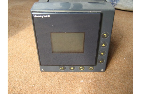 Oxygen Analyzer, 070220-00-E1000-00, Honeywell, USA